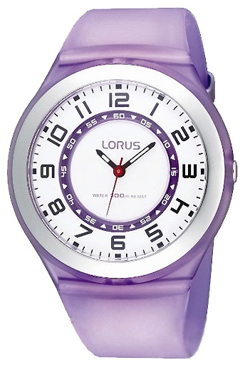 Lorus R2385FX9 wrist watches for women - 1 image, picture, photo