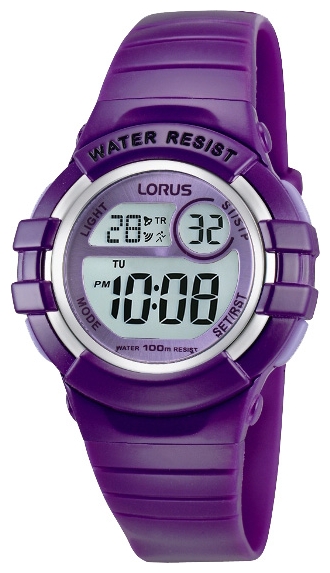 Wrist watch Lorus R2385HX9 for kid's - 1 picture, photo, image