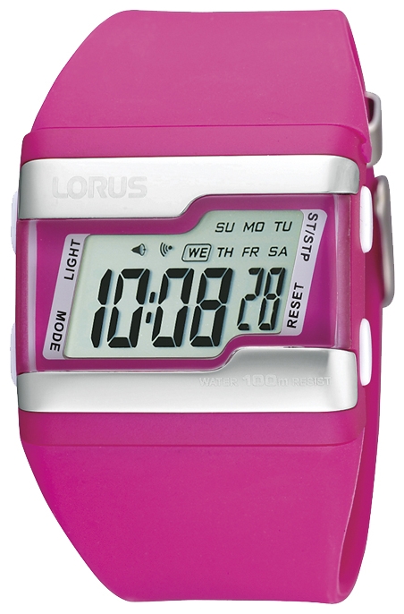 Wrist watch Lorus R2387EX9 for women - 1 picture, photo, image