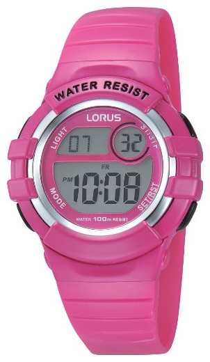 Lorus R2387HX9 wrist watches for kid's - 1 image, picture, photo