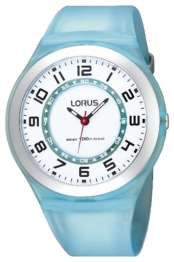 Wrist watch Lorus R2389FX9 for women - 1 photo, image, picture