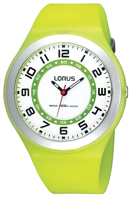 Wrist watch Lorus R2391FX9 for women - 1 photo, image, picture