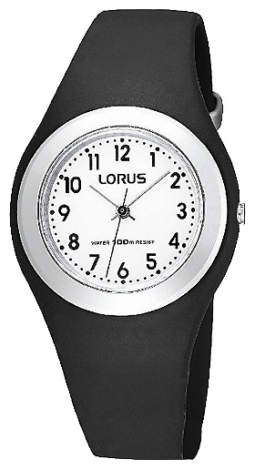 Wrist watch Lorus R2395FX9 for kid's - 1 picture, photo, image