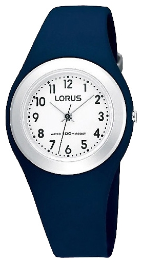 Wrist watch Lorus R2397FX9 for kid's - 1 image, photo, picture