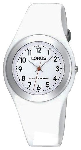Wrist watch Lorus R2399FX9 for kid's - 1 photo, image, picture