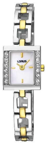 Wrist watch Lorus REG02FX9 for women - 1 picture, image, photo