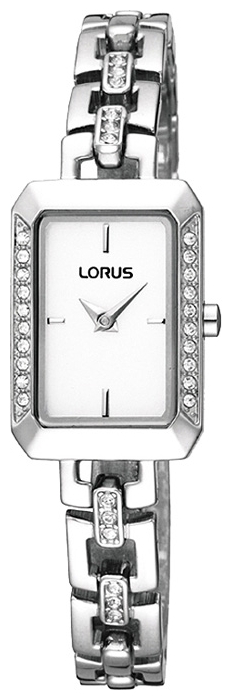 Wrist watch Lorus REG05FX9 for women - 1 image, photo, picture