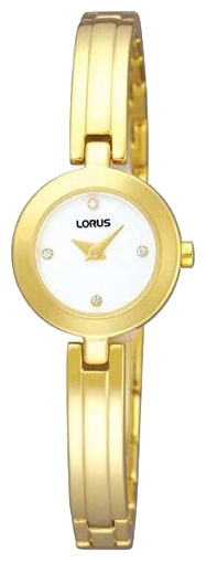 Wrist watch Lorus REG50FX9 for women - 1 photo, image, picture