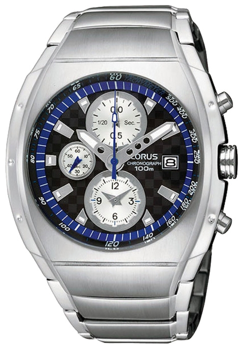 Wrist watch Lorus RF829CX9 for men - 1 picture, photo, image