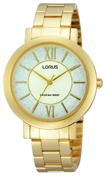 Wrist watch Lorus RG206JX9 for women - 1 image, photo, picture