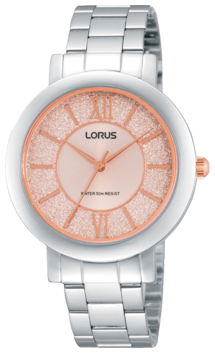 Wrist watch Lorus RG209JX9 for women - 1 photo, picture, image