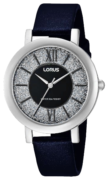 Lorus RG213JX9 wrist watches for women - 1 image, picture, photo
