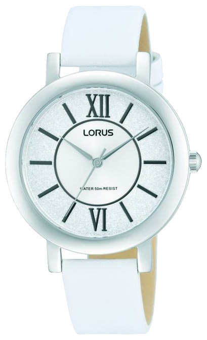 Wrist watch Lorus RG215JX9 for women - 1 photo, picture, image