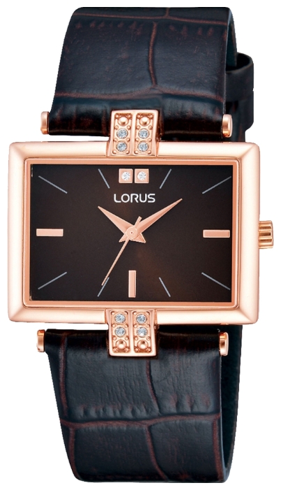 Lorus RG216JX9 wrist watches for women - 1 image, picture, photo