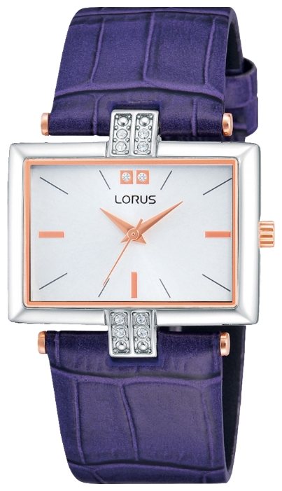 Wrist watch Lorus RG217JX9 for women - 1 picture, photo, image