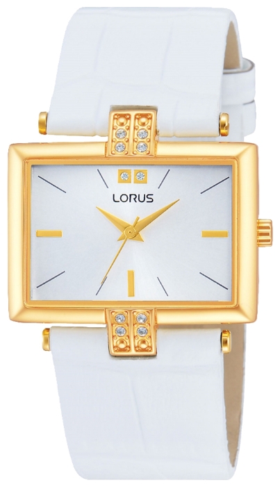 Wrist watch Lorus RG218JX9 for women - 1 image, photo, picture