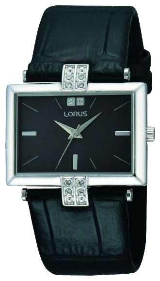 Lorus RG221JX9 wrist watches for women - 1 image, picture, photo