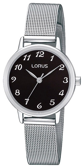 Wrist watch Lorus RG271HX9 for women - 1 image, photo, picture
