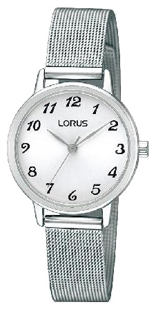 Wrist watch Lorus RG273HX9 for women - 1 photo, picture, image