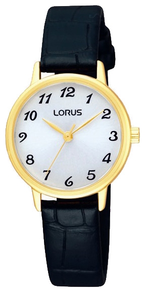 Wrist watch Lorus RG274HX9 for women - 1 photo, image, picture