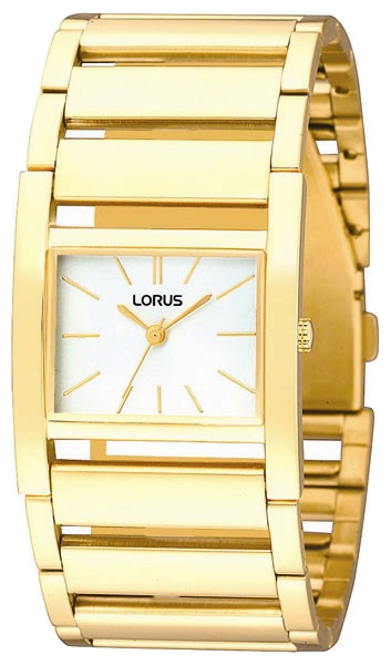 Wrist watch Lorus RG276HX9 for women - 1 picture, image, photo