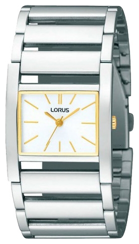 Lorus RG277HX9 wrist watches for women - 1 image, picture, photo