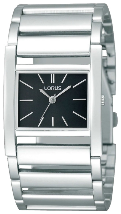 Lorus RG279HX9 wrist watches for women - 1 image, picture, photo