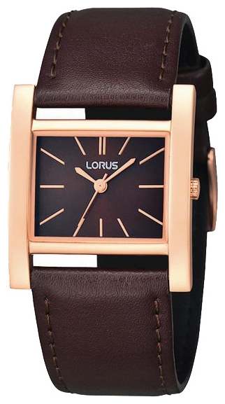 Wrist watch Lorus RG280HX9 for women - 1 picture, image, photo