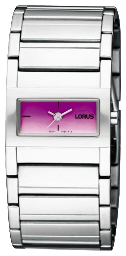 Lorus RG281GX9 wrist watches for women - 1 image, picture, photo