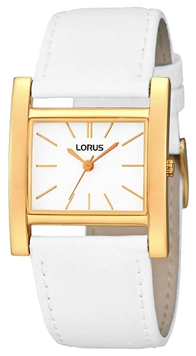 Wrist watch Lorus RG282HX9 for women - 1 picture, photo, image