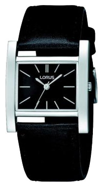 Wrist watch Lorus RG283HX9 for women - 1 picture, image, photo