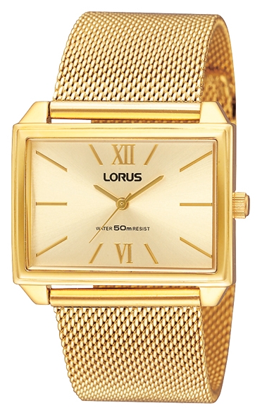 Wrist watch Lorus RG286HX9 for women - 1 photo, picture, image
