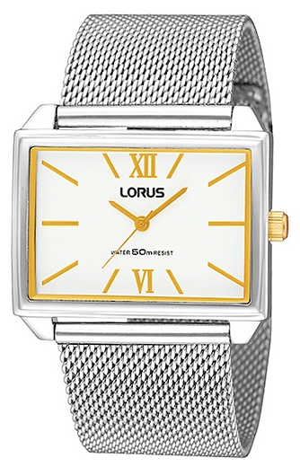 Wrist watch Lorus RG287HX9 for women - 1 image, photo, picture