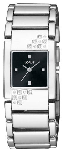 Wrist watch Lorus RG289GX9 for women - 1 image, photo, picture