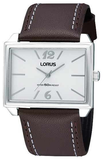 Wrist watch Lorus RG291HX9 for women - 1 picture, photo, image