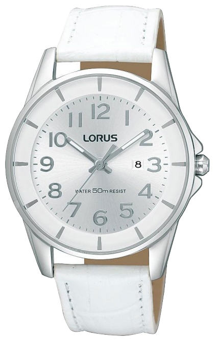 Wrist watch Lorus RH723AX9 for women - 1 photo, image, picture