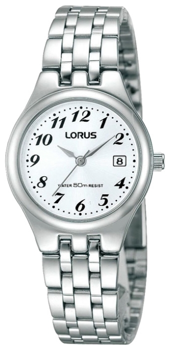 Wrist watch Lorus RH725AX9 for women - 1 photo, picture, image