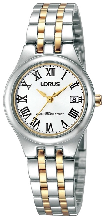 Wrist watch Lorus RH727AX9 for women - 1 image, photo, picture