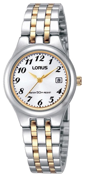 Wrist watch Lorus RH729AX9 for women - 1 image, photo, picture