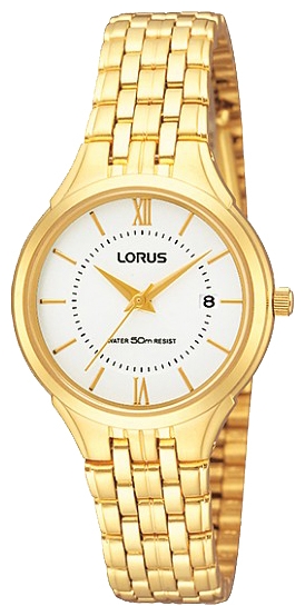 Wrist watch Lorus RH734AX9 for women - 1 picture, photo, image