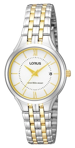 Wrist watch Lorus RH736AX9 for women - 1 image, photo, picture