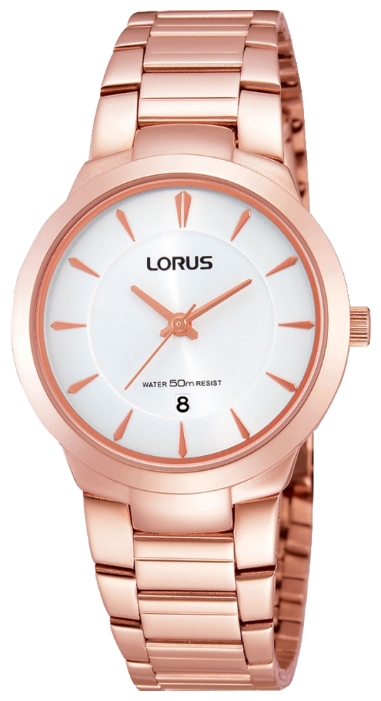 Wrist watch Lorus RH758AX9 for women - 1 photo, picture, image