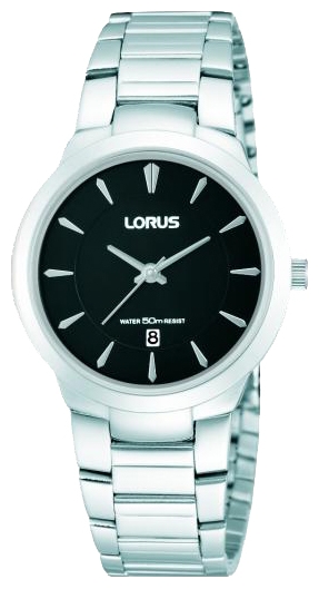 Wrist watch Lorus RH761AX9 for women - 1 picture, photo, image
