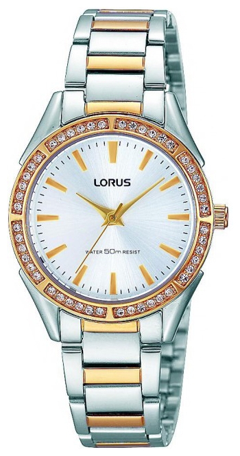 Wrist watch Lorus RH852BX9 for women - 1 image, photo, picture