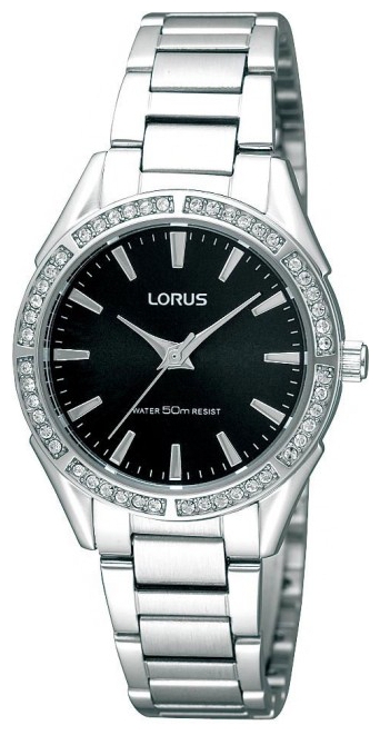 Wrist watch Lorus RH853BX9 for women - 1 image, photo, picture
