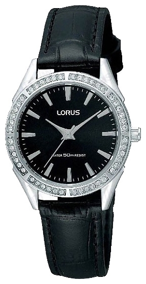 Wrist watch Lorus RH857BX9 for women - 1 picture, photo, image