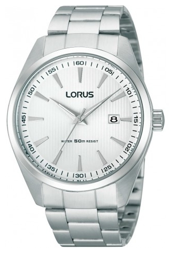 Lorus watch for men - picture, image, photo