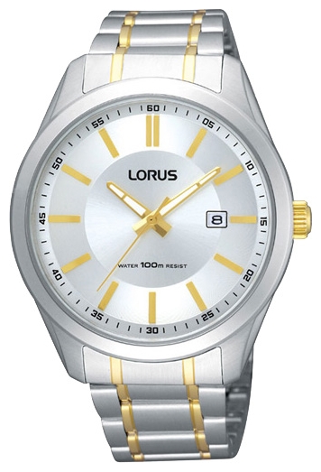 Wrist watch Lorus RH905CX9 for men - 1 image, photo, picture
