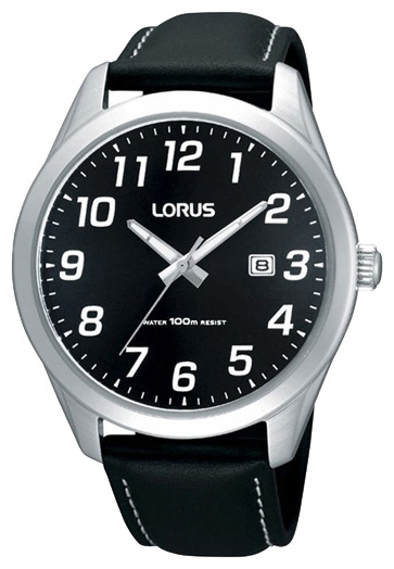 Wrist watch Lorus RH915CX9 for men - 1 picture, image, photo
