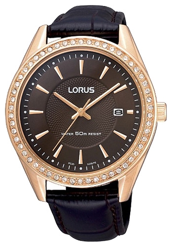 Lorus RH916CX9 wrist watches for women - 1 image, picture, photo
